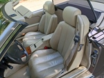 1992 Mercedes 300 sl 24 oldtimer te koop