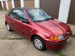 1995 Fiat Punto oldtimer te koop