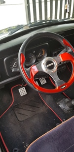 1983 Mini 1000 oldtimer te koop