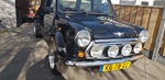 1983 Mini 1000 oldtimer te koop