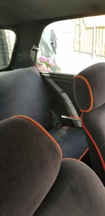 1983 Mini 1000 oldtimer te koop