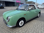 1991 Nissan 715 Figaro oldtimer te koop