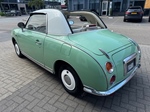 1991 Nissan 715 Figaro oldtimer te koop