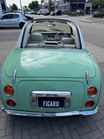 1991 Nissan 715 Figaro oldtimer te koop