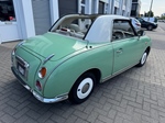 1991 Nissan 715 Figaro oldtimer te koop