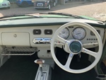 1991 Nissan 715 Figaro oldtimer te koop