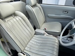 1991 Nissan 715 Figaro oldtimer te koop