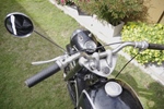 1955 Socovel 200 cc oldtimer motorfiets te koop