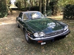 1989 Jaguar Xjsc oldtimer te koop