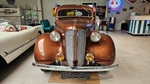 1937 Dodge D5 4-door sedan oldtimer te koop