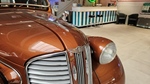 1937 Dodge D5 4-door sedan oldtimer te koop