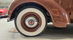 1937 Dodge D5 4-door sedan oldtimer te koop