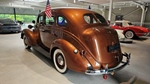 1937 Dodge D5 4-door sedan oldtimer te koop