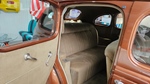 1937 Dodge D5 4-door sedan oldtimer te koop