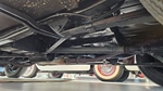 1937 Dodge D5 4-door sedan oldtimer te koop