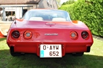 1979 Chevrolet corvette C3 oldtimer te koop