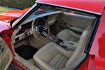 1979 Chevrolet corvette C3 oldtimer te koop