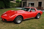 1979 Chevrolet corvette C3 oldtimer te koop