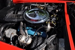 1979 Chevrolet corvette C3 oldtimer te koop