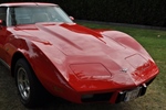 1979 Chevrolet corvette C3 oldtimer te koop