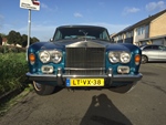1975 Rolls-Royce Silver Shadow oldtimer te koop
