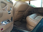 1975 Rolls-Royce Silver Shadow oldtimer te koop
