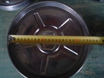 wieldeksels simca oldtimer te koop