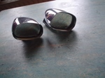 chroom spiegels oldtimer te koop