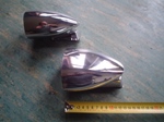 chroom spiegels oldtimer te koop