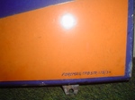 emaille reclamebord kleber colombus oldtimer te koop