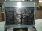 testkast oldtimer te koop