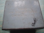 testkast oldtimer te koop