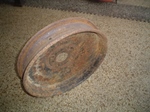 velg michelin oldtimer te koop