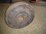 velg michelin oldtimer te koop
