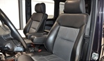 1993 Mercedes ge 500 oldtimer te koop