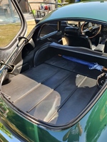 1969 Jaguar E-type 2+2 oldtimer te koop