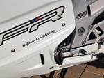 1991 Honda vfr750f rc36  oldtimer motorfiets te koop