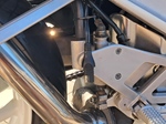 1991 Honda vfr750f rc36  oldtimer motorfiets te koop