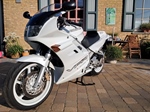 1991 Honda vfr750f rc36  oldtimer motorfiets te koop