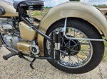 1951 Sunbeam S8 oldtimer motorfiets te koop