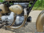 1951 Sunbeam S8 oldtimer motorfiets te koop