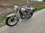 1951 Sunbeam S8 oldtimer motorfiets te koop