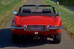 1967 Jaguar E-type Series 1 Roadster 4.2 l oldtimer te koop