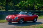 1967 Jaguar E-type Series 1 Roadster 4.2 l oldtimer te koop