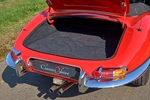 1967 Jaguar E-type Series 1 Roadster 4.2 l oldtimer te koop
