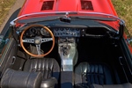 1967 Jaguar E-type Series 1 Roadster 4.2 l oldtimer te koop