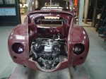 1948 Aero minor oldtimer te koop