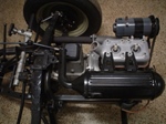 1948 Aero minor oldtimer te koop