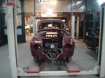 1948 Aero minor oldtimer te koop