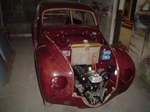 1948 Aero minor oldtimer te koop